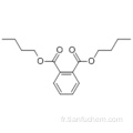Phtalate de dibutyle CAS 84-74-2